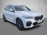 BMW X5 xDrive 40i M Sportpaket Laser AHK Panorama-GS - BMW X5: Massagesitze