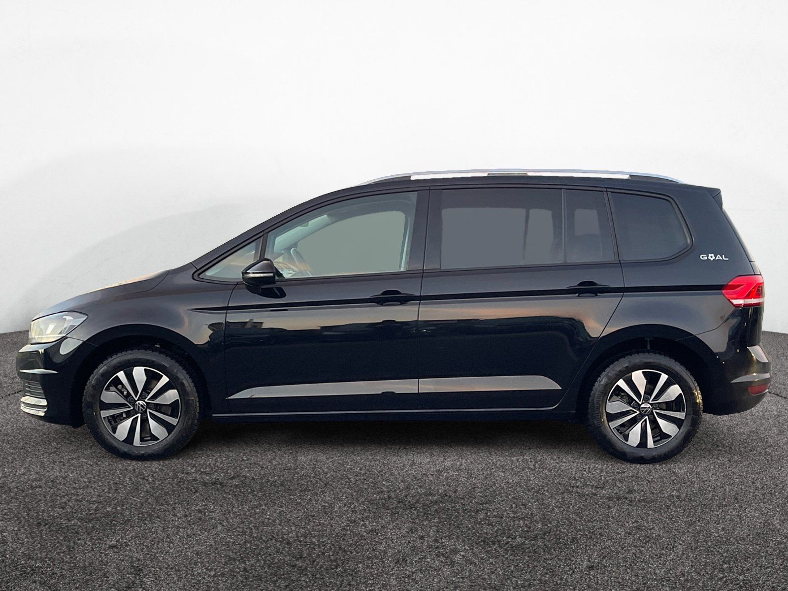 Volkswagen Touran - Bild 3