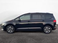Volkswagen Touran - Vorschau Bild 3