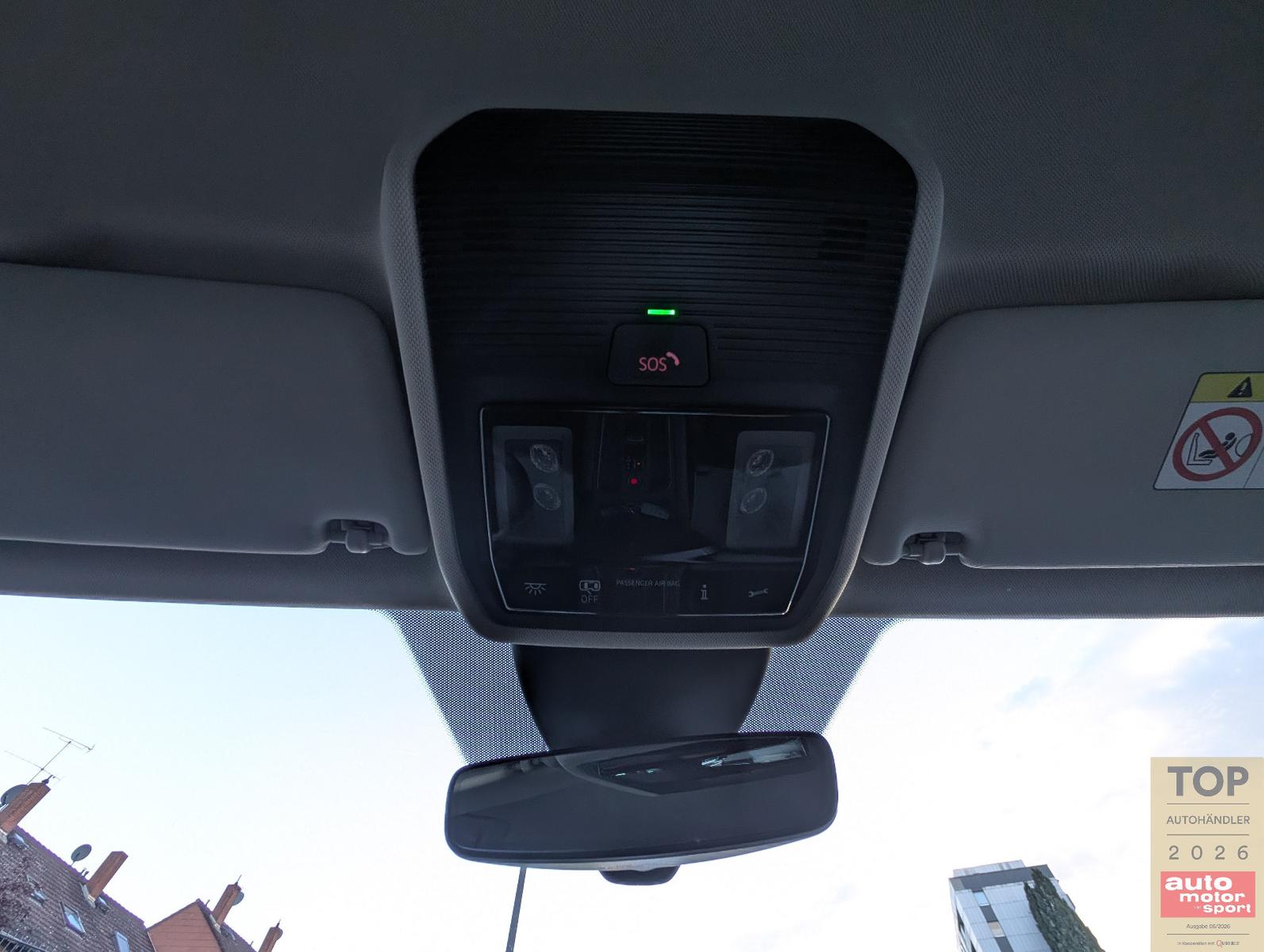 Cupra Leon 2.0TSI*ACC*DCC*LED*Assist*RKam*GARANTIE2029, миниатюра 20