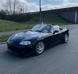 Mazda MX5 NBFL 1.6 Tracktool - Mazda MX-5 aus 2003