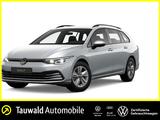 Volkswagen Golf VIII Variant 1.5 eTSI LIFE ACC/APP/NAVI/uvm - Auto leasen in Nürnberg
