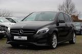 Mercedes-Benz B 200 d/NAVI/VOLL SH/STANDHZ/PDC/SHZ/LED/ - Mercedes-Benz B 200 in Ludwigshafen
