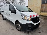 Renault Trafic Kasten L2H1 2,9t Komfort - Renault Trafic Gebrauchtwagen in München