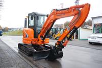 Andere Minibagger 3,8T LONKING CDM6035 KUBOTA Diesel