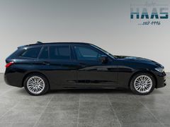 Fahrzeugabbildung BMW 318i T Sport Line LED*Tempomat*Kessy*Navi AHK Sh