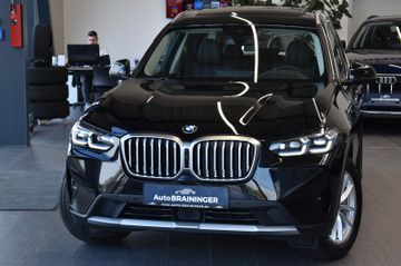 BMW X3 - 1