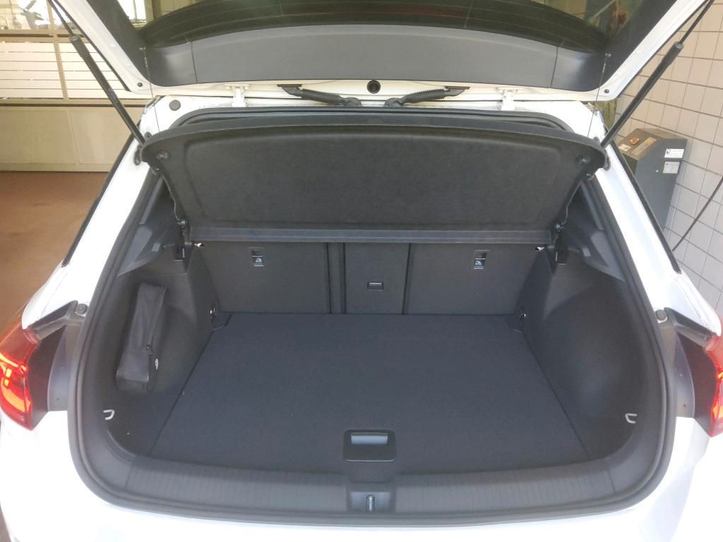 Volkswagen T-Roc - Bild 8