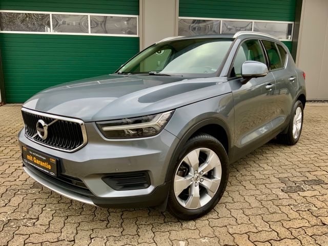 Volvo XC40 T4 AWD/PANO/ACC/STANDHZG./LED/360CAM/AHK/HK