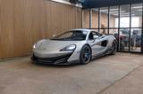 McLaren 600LT *FULL PPF*CARBON* - McLaren 600LT aus 2020