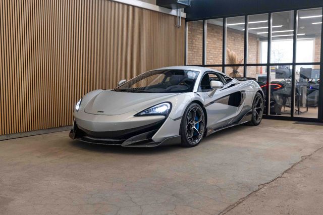 MCLAREN 600LT