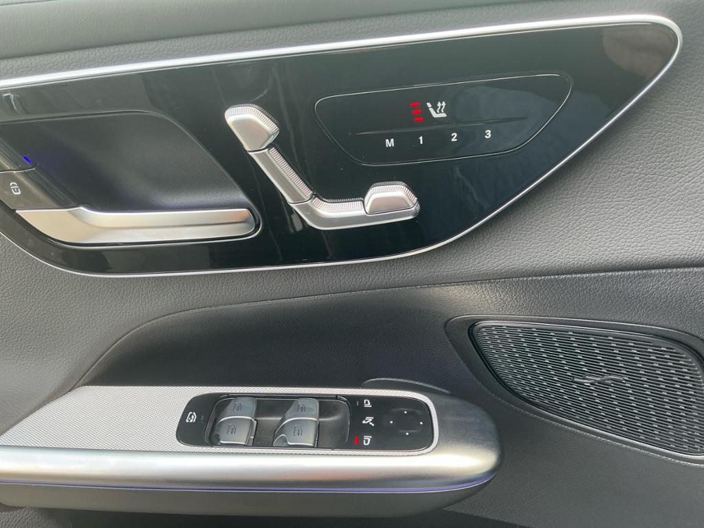 Mercedes-Benz GLC 220 AMG+AMBIENTE+DISTRO+MEMORY — 14
