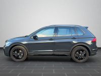 Volkswagen Tiguan - Vorschau Bild 8