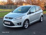 Ford Champions Edition/Neue Zahnriemen&Cervice - Ford C-Max: Limousine