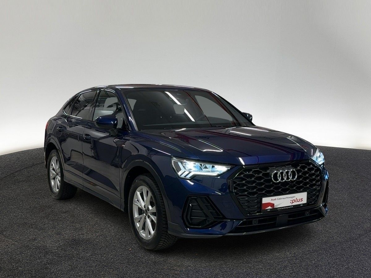 Audi Q3 - Bild 6