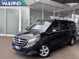 Mercedes-Benz V 250 CDI Avantgarde lang Navi Kamera AHK LED - gebrauchte Mercedes-Benz V 250 aus dem Jahr 2014