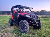 Polaris RZR 900 2015 3500km  - QUAD 90