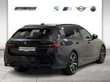 BMW 540d xDrive Touring M Sportpaket AHK Pano ACC - gebrauchte BMW Kombis