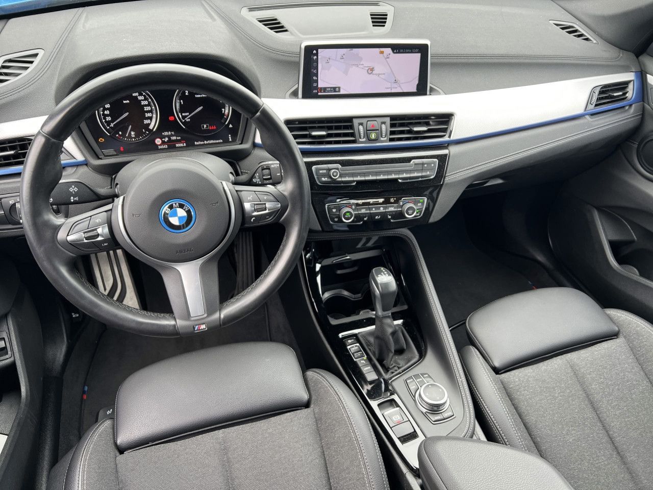 BMW X1 - Bild 14
