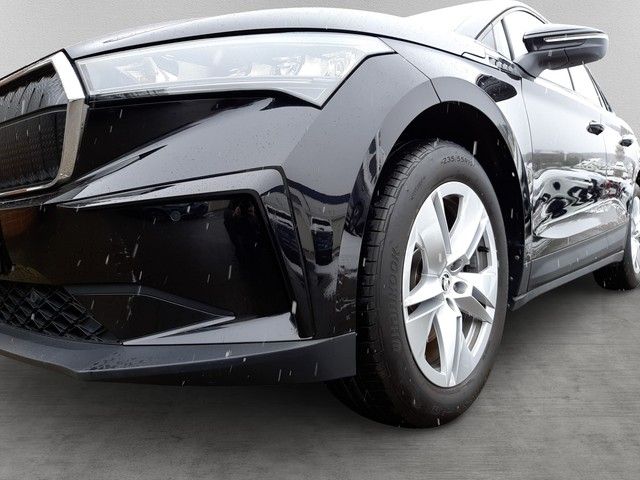 Fahrzeugabbildung Skoda Enyaq 60 Clever Loft Navi ACC Kamera SitzHz