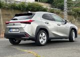 Lexus UX 200 - - Lexus Gebrauchtwagen von 2020