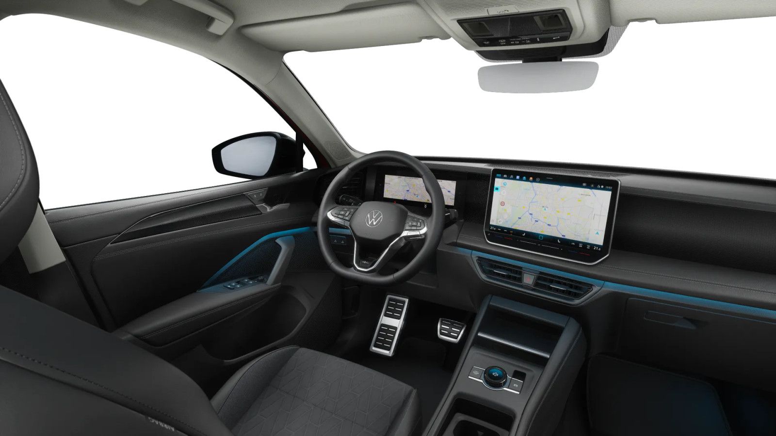 Volkswagen Tiguan - Bild 8