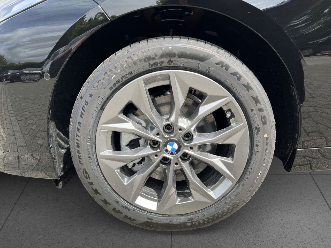 BMW 120 - Bild 18