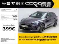 Cupra Leon - Vorschau Bild 1