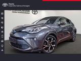 Toyota C-HR Hybrid Team D. 1.8 +Allwetterräder + Navi - gebrauchte Toyota C-HR aus dem Jahr 2021