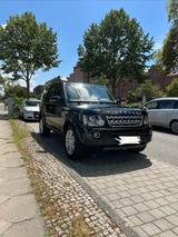 Land Rover Discovery 3.0 SDV6 HSE HSE - Land Rover Discovery: Sdv6