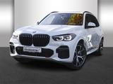 BMW X5 xDrive45e M Sportpaket Innovationsp. Panorama - BMW X5: Weiß