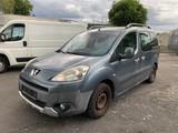 Peugeot Partner Tepee Tendance 1.6 - Peugeot Partner Tepee aus 2008