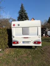 Bürstner Ventana 590 TL - Bürstner Tl