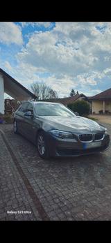 BMW F11 530d X-Drive Facelift/ Gepflegt/ T... - BMW 5er F11 mit Facelift