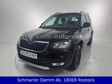 Skoda Yeti 1.2 TSI DSG Ambition Klima Temp SHZ - Skoda Yeti in Rostock