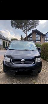 Volkswagen T5 Multivan - VW T5 Multivan in Aachen