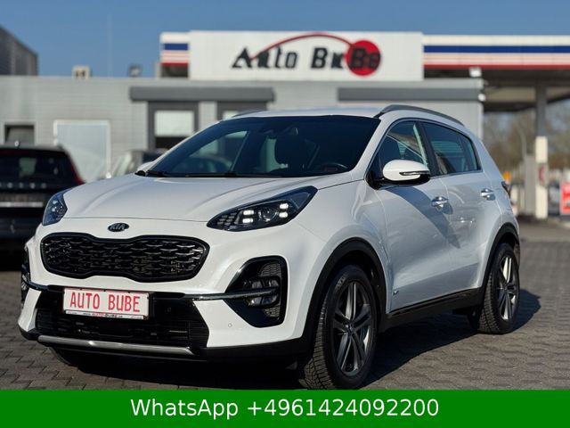 Kia Sportage GT-Line 4WD 1.HAND!|360 KAMERA