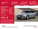 Audi A4 Avant Advanced 40 TDI 150(204) kW(PS) S troni - Audi A4: 2.2