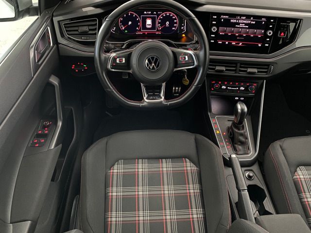 Polo GTI 2.0 TSI DSG PANO+SHZ+EPH+KLIMAAUTO