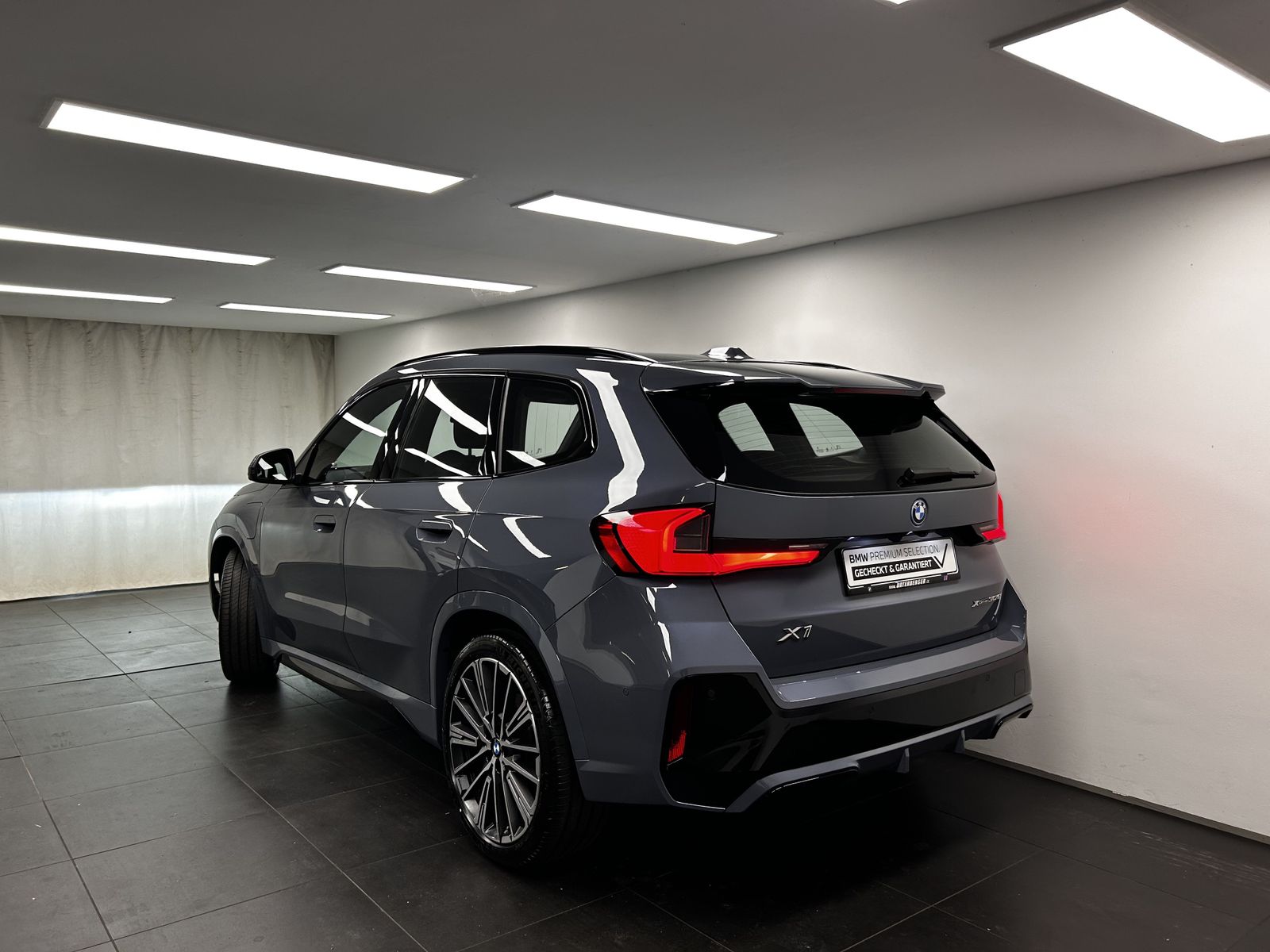 BMW X1 xDrive30e M Sportpaket Head-Up DAB LED Komfor foto 12