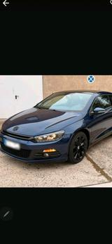 Volkswagen VW Scirocco 1.4  Klima,Panoramadach,Navi, ... - VW Scirocco Gebrauchtwagen in Berlin