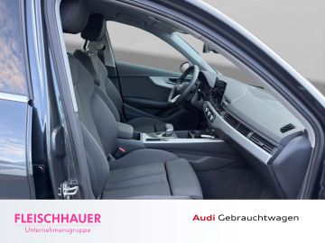 Audi A4 - 12