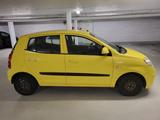 Kia Picanto 1.1 Start TÜV NEU - gebrauchte Kia Picanto aus dem Jahr 2008
