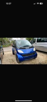 Smart smart Benziner - Smart Gebrauchtwagen von 1999