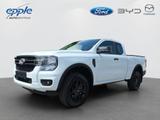 Ford Ranger XLT Extrakabine 3.0D V6 Automatik - Ford Ranger extrakabine