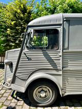 Citroën HY Bj. 1977 - einer der Letzten! - Oldtimer mit Diesel-Antrieb