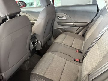MG ZS Hybrid+ Standard