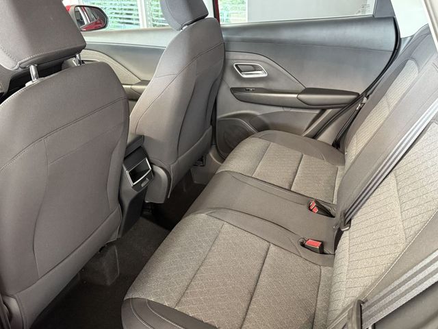 MG ZS Hybrid+ Standard