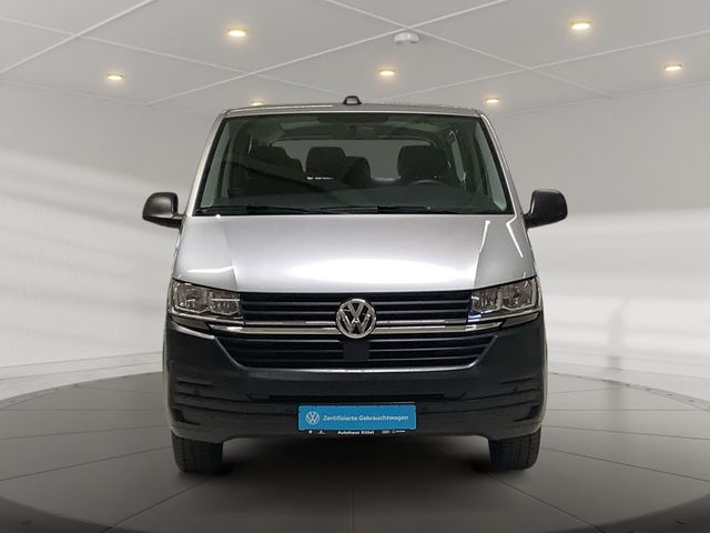 Volkswagen T6.1 Kombi KR 2,0 TDI 81 kW  9-Sitzer, Klima, PD