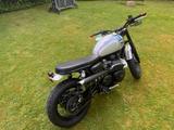 Triumph 900 Scrambler - TRIUMPH 900 SCRAMBLER